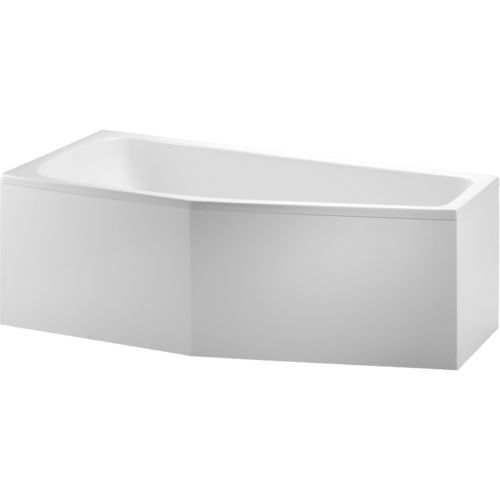 Bañera de hidromasaje - SAKA GAUCHE - Condor - de esquina / para vivienda / de resina acrílica