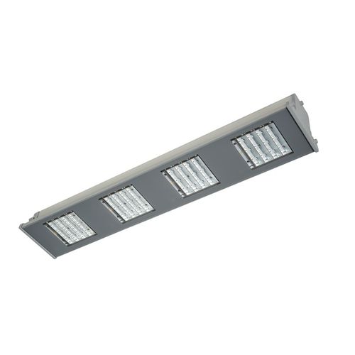 Luminaria LED GL2 COMPACT lineal / IP66 / de