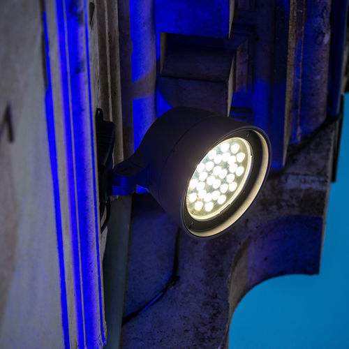 Proyector IP66 - VALINTA SCOPE - Schréder–Comatelec - LED / urbano / de exterior
