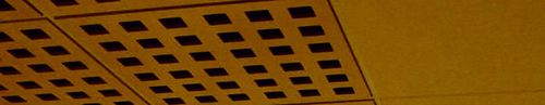Panel acústico de pared - SPECIAL: SQUARED - Ideatec Advanced Acoustic Solutions - para techo / para falso techo / de madera