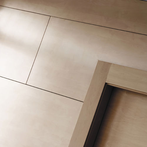 Panel acústico de pared - SPECIAL: PLAIN - Ideatec Advanced Acoustic Solutions - para techo / para falso techo / de madera
