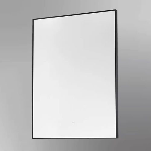 Espejo de pared - POLIS - Fit Interiors - para el sector profesional / contemporáneo / rectangular