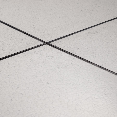 Suelo laminado de HPL - NEVAMAR® - CAMINO Modular Systems Inc - flotante / aspecto madera / para uso residencial
