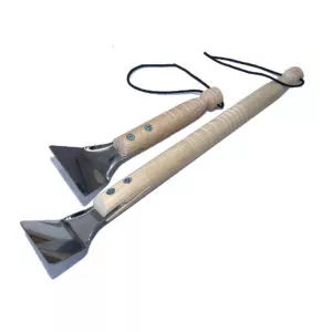 Espátula de montaje - 45° trowel - Saros Est OÜ
