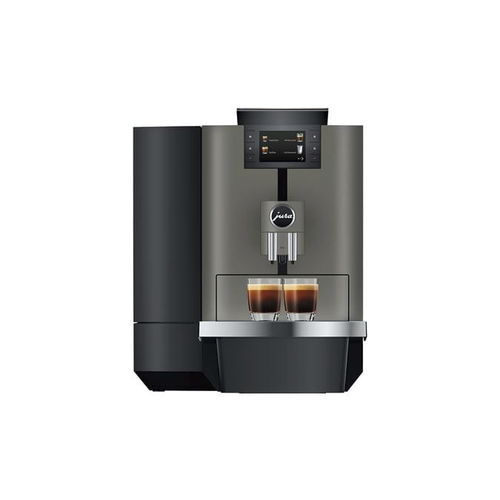 Cafetera espresso - X4C - JURA - profesional / automática / de 2 grupos