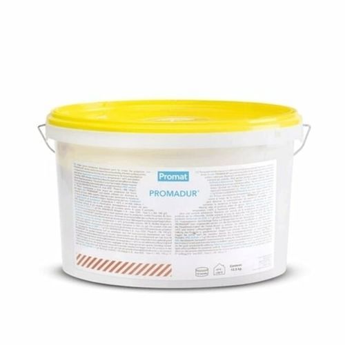 Pintura de protección - PROMADUR® - Promat - de interior / para estructura / para madera