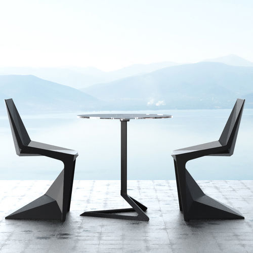 silla contemporánea - VONDOM