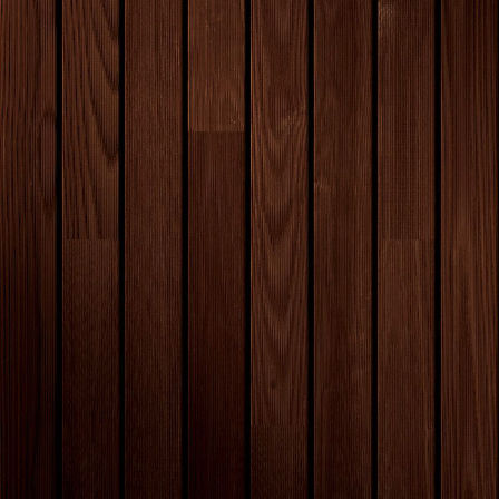 Tarima de exterior de madera aceitada - ASH THERMO BROWN - Oscar Ono | Wood Manufacture - de fresno / de madera maciza / tratada térmicamente