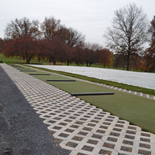 Adopasto de hormigón - Nitterhouse