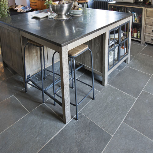 Baldosa de interior - FOREST - CREA STONE - de exterior / para