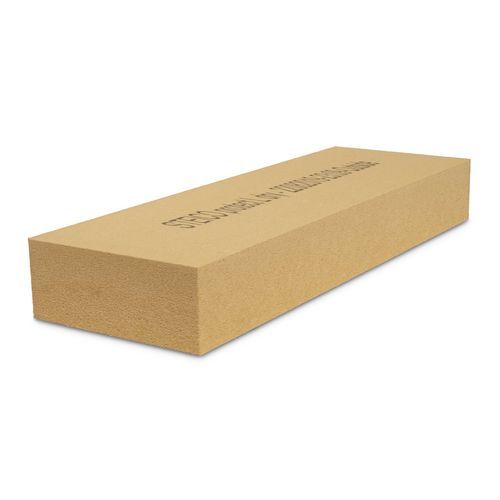 Aislante térmico - PROTECT DRY - STEICO - de fibra de madera / tipo panel / para pared