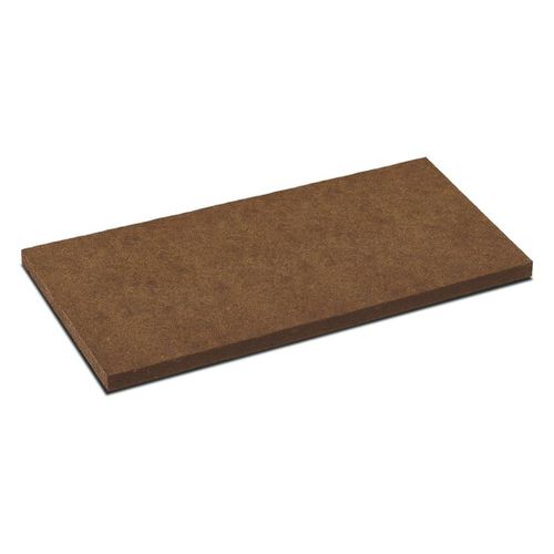 Aislante termoacústico - PHALTEX - STEICO - de fibra de madera / a base de bitumen / tipo panel rígido