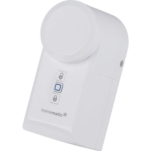 automatización para cierre para puerta - Homematic IP by eQ-3