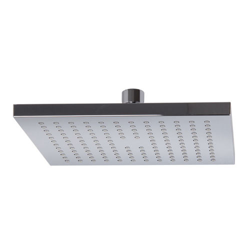 Rociador de ducha de pared - F2445/2 - Fima Carlo Frattini - de techo / cuadrado