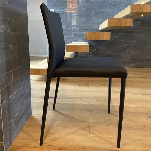 silla contemporánea - Fusiontables