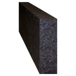 Aislante térmico - NEO - ECOSISM ADVANCED BUILDING TECHNOLOGY - de poliestireno expandido / tipo panel / para pared