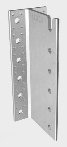 Azuche de armazón - ALUMAXI L SERIES - ROTHO BLAAS