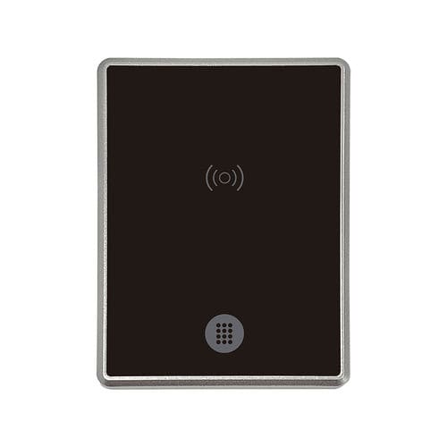 Sistema de control de acceso centralizado filtrado de accesos - LIFT - OMNITEC SYSTEMS, S.L. - para hotel