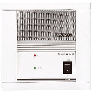 Controlador de audio - P3270 - Sonelco
