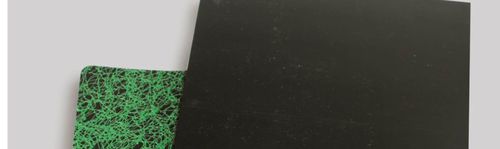 Geomembrana de polietileno - MACLINE® SDH - Maccaferri - para descarga