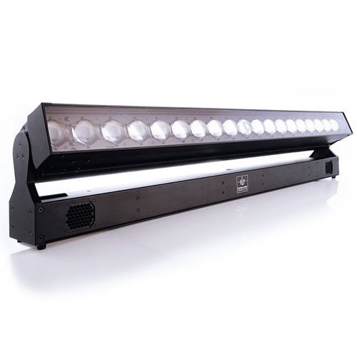 Luminaria LED RGBW IMPRESSION X4 BAR 20 GLP lineal / profesional / de vidrio
