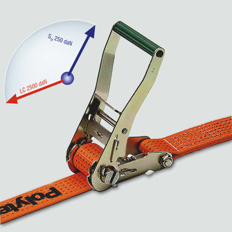 Tira de exterior - POLYTEX® RS-50 - PFEIFER