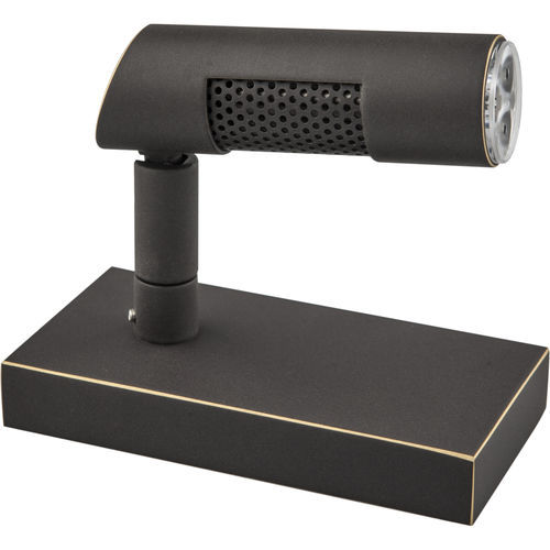 Lámpara portátil - POWER 5 - TEKNI-LED - de metal / contemporánea / con cable
