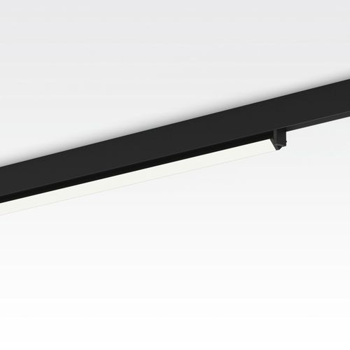 Iluminación de carril LED - TRAXX MINI TILT - Orbit NV - redonda / de metal / para el sector profesional