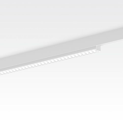 Iluminación de carril LED - TRAXX RITHM - Orbit NV - lineal / rectangular / geométrica