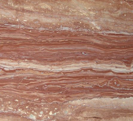 Placa de piedra de mármol - ARABESCATO OROBICO ROSSO - ZICHE MARMI - para suelo / para interiores / de revestimiento