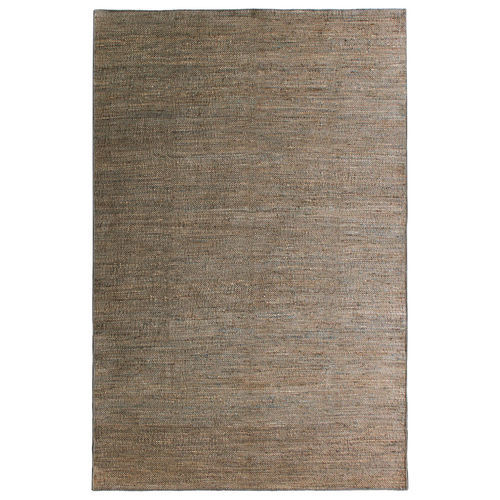 Alfombra contemporánea - HW Series - indikon srl - de color liso / de cáñamo / de paja
