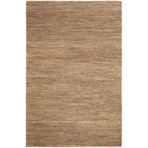 Alfombra contemporánea - HS Series - indikon srl - de color liso / de cáñamo / de algodón