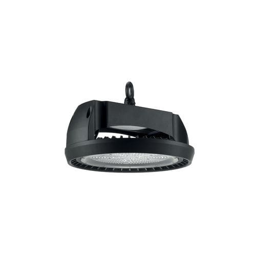 Luminaria high bay PUCK PLUS Pan S.r.l. suspendida / LED / redonda