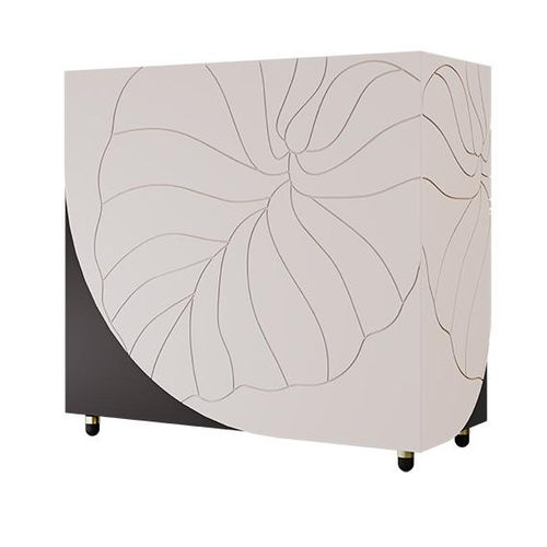 Mostrador de recepción laminado - BONNY AND CLYDE - Cindarella - para peluquería