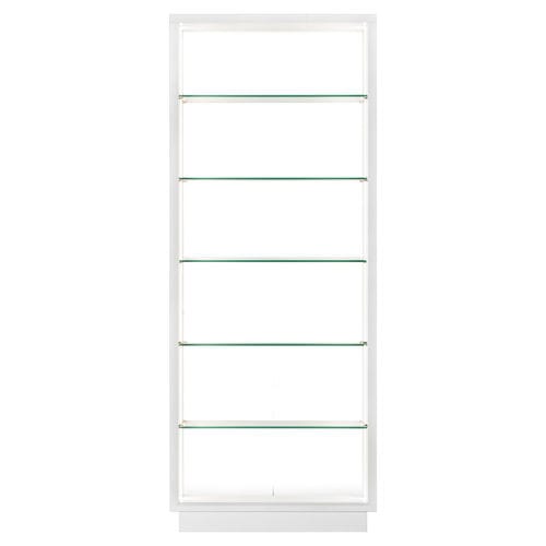 Expositor multiusos - BOX 474 - FIAPP - para cosméticos / para ropa / para zapatos