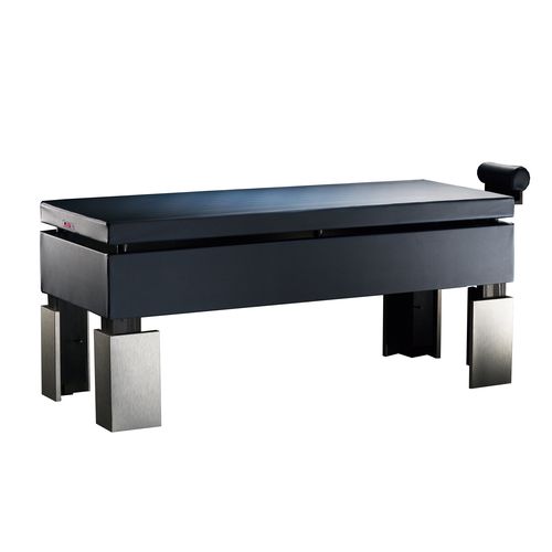 mesa de masaje eléctrica - Artecno Srl