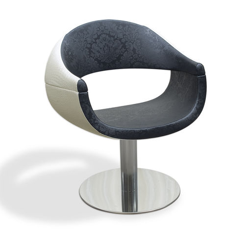 sillón de peluquería contemporáneo - VEZZOSI