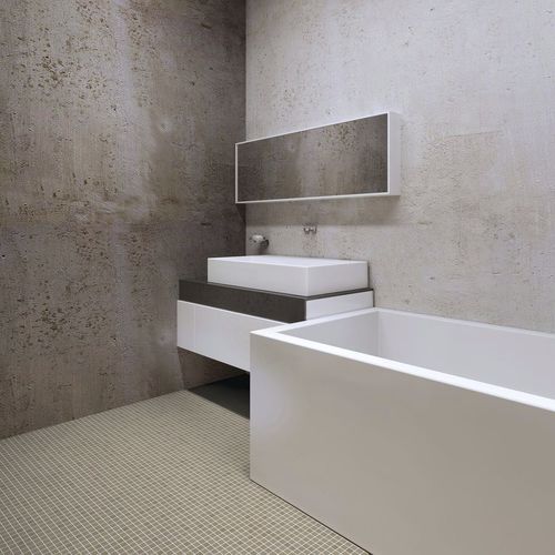 Mosaico de vidrio - NATUREGLASS ANTISLIP - ONIX Mosaico - de interior / para piscina / de pared