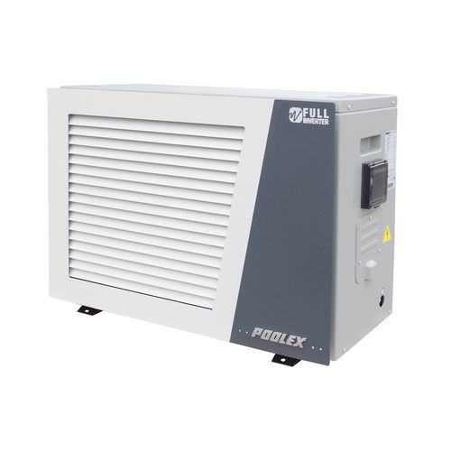 Bomba de calor aire-agua - DREAMLINE PREMIUM FI - POOLSTAR - para piscina / de exterior / monobloque