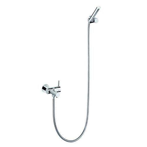 Grifo monomando para ducha - CONTROL : 2480107 - COSMIC - de pared / de