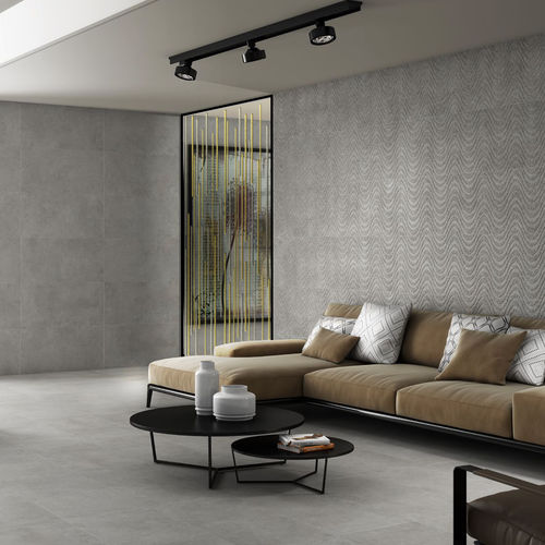 Panel decorativo de pared - BAGUETTES - E029 - DACRYL® - para interiores / de revestimiento / doméstico