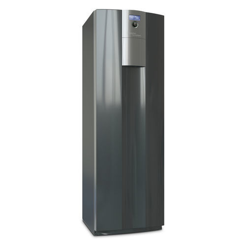Bomba de calor agua glicolada/agua - WZS 42K3M - 102K3M - alpha innotec - profesional / para piscina / residencial
