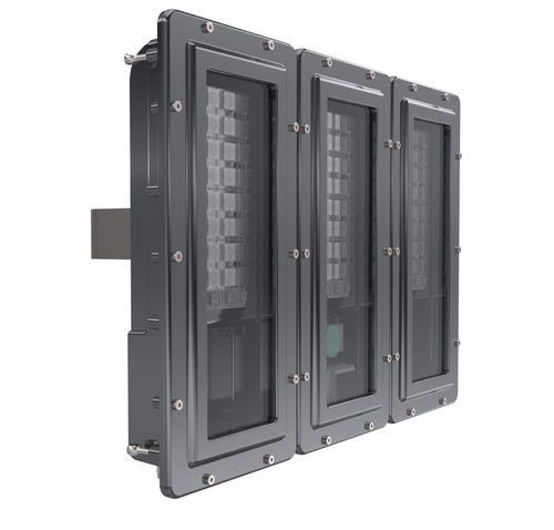 Proyector IP66 - MAXUNO - Airfal International - ATEX / LED / profesional