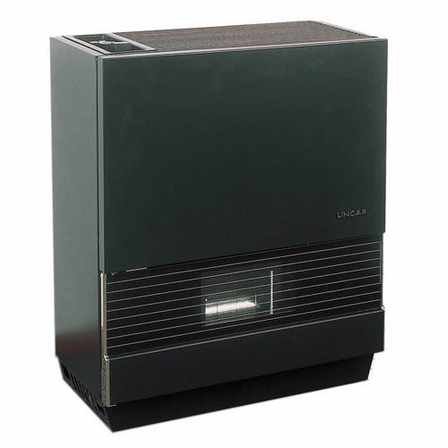 Convector de gas - Lincar 9006 - DRU - 1001 w...1500 w / >4000 w / contemporáneo