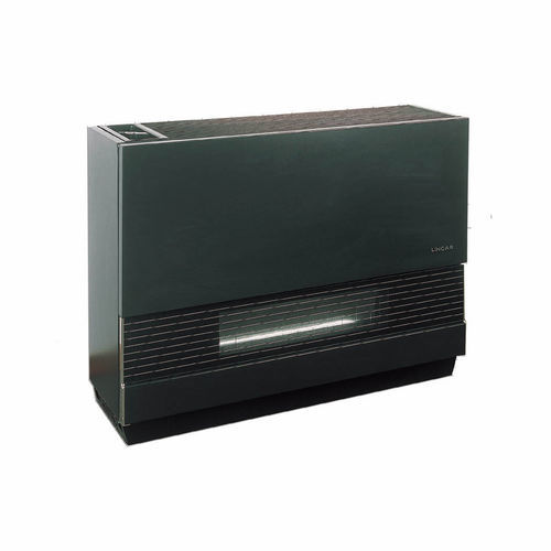 Convector de gas - Lincar 9012 - DRU - 800 w / 1001 w...1500 w / 501 w...750 w