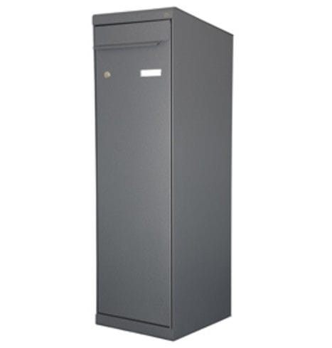 Buzón mural - TWIN - Boites aux lettres RENZ - empotrado / para suelo