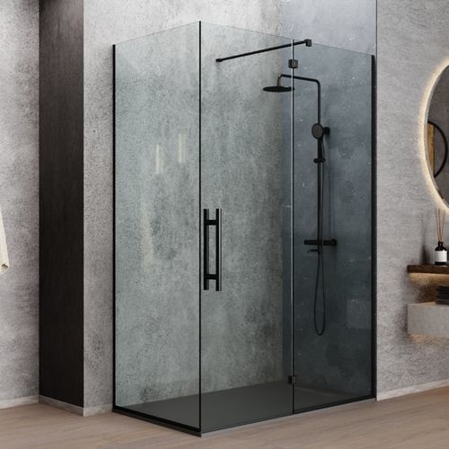 bisagra para puerta de ducha - GFS Design