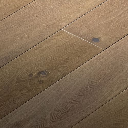 Parquet multicapa - DRIFT - Hakwood - de roble / de roble europeo / espina de pescado