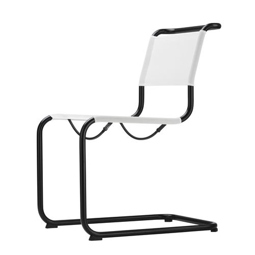 silla de jardín contemporánea - THONET