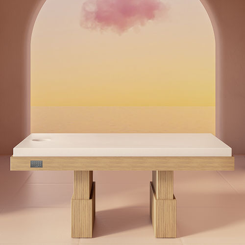 mesa de masaje a medida - CODE - Chill Out Design Evolution